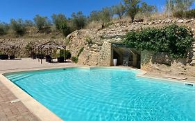 Agriturismo Baglio Pollicarini